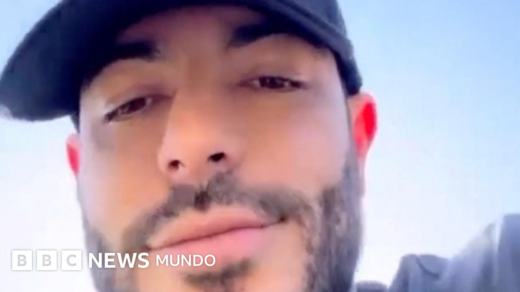 Sebastián Marset, el narco uruguayo que jugaba al fútbol, desafiaba a gobiernos y fue extraditado a EE.UU. tras ser capturado