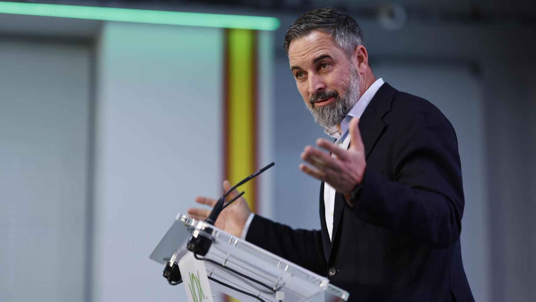 Última hora política, en directo | Feijóo, a Vox tras las elecciones en Castilla y León: "Nos corresponde entendernos. Nadie ha dado razones para el bloqueo"