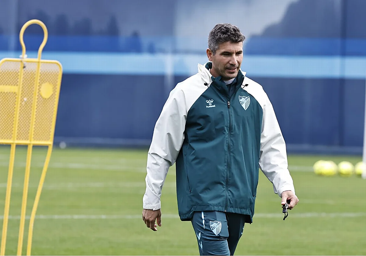 Funes: «Debemos mantener la misma imagen fuera de casa que mostramos en Valladolid»