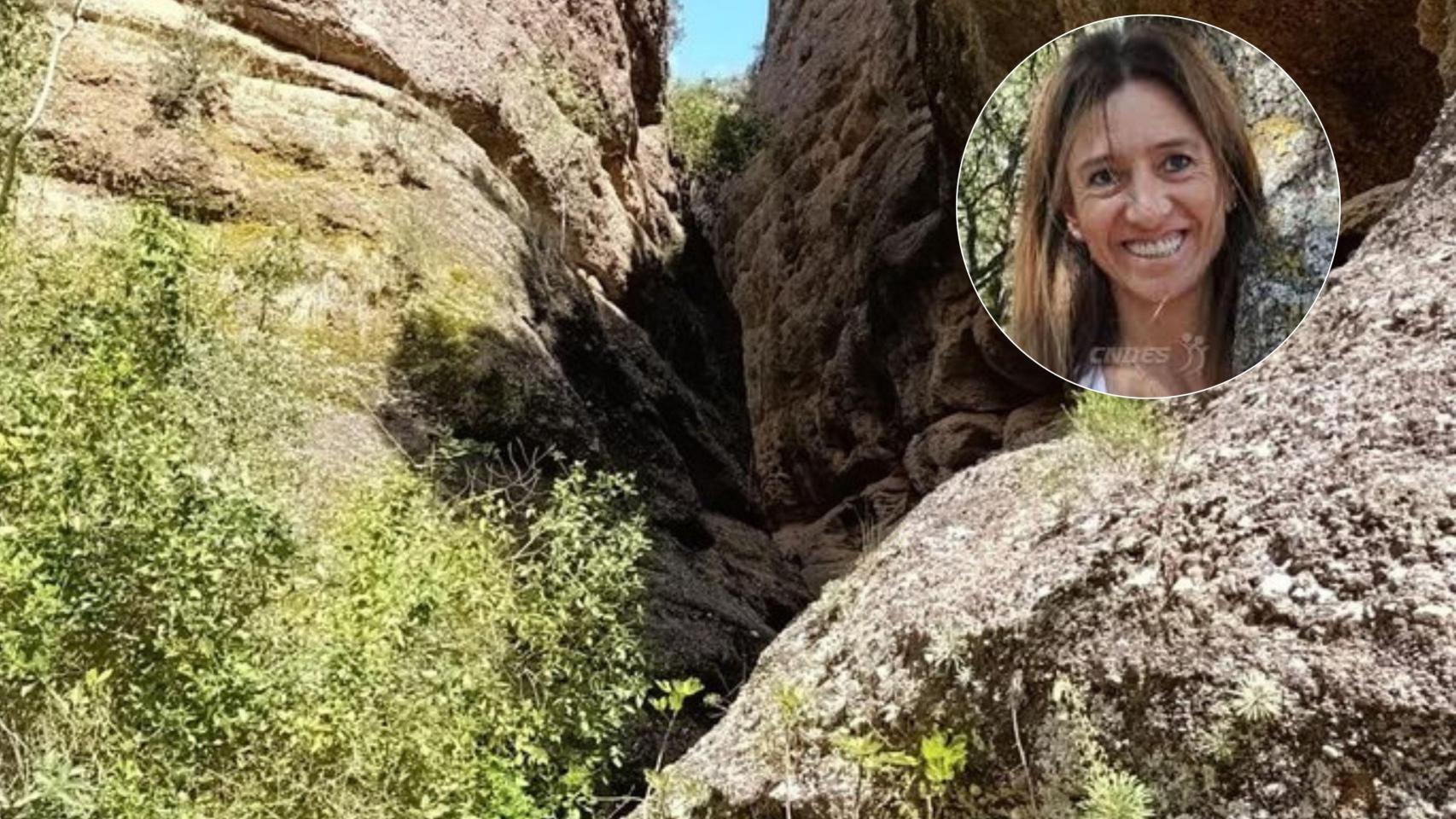 Detenidas dos personas por un posible caso de asesinato machista en Barbastro: el marido podría estar implicado