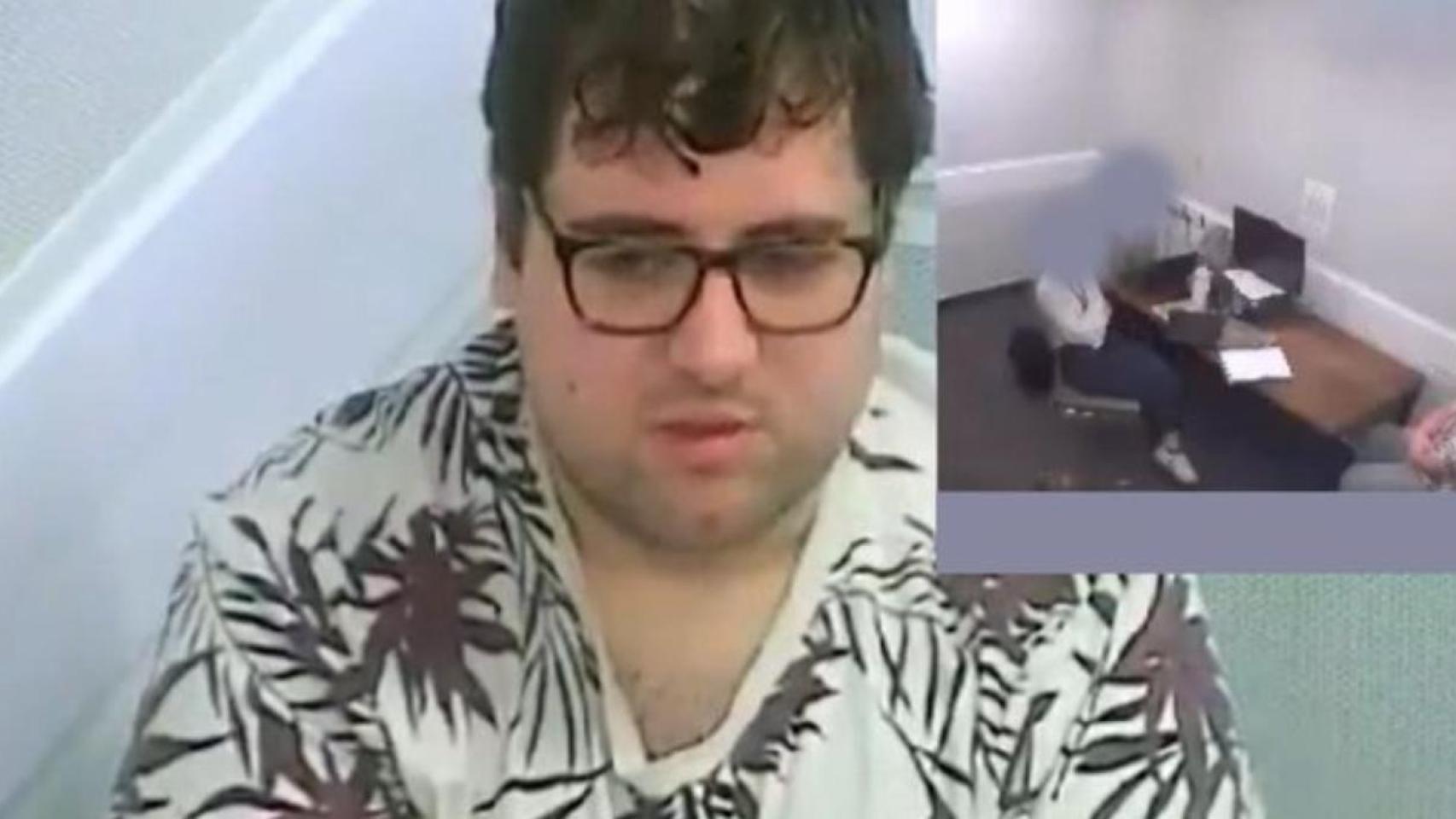 Condenan a 24 años de prisión a un empleado de una guardería inglesa por violar y abusar sexualmente de varios niños