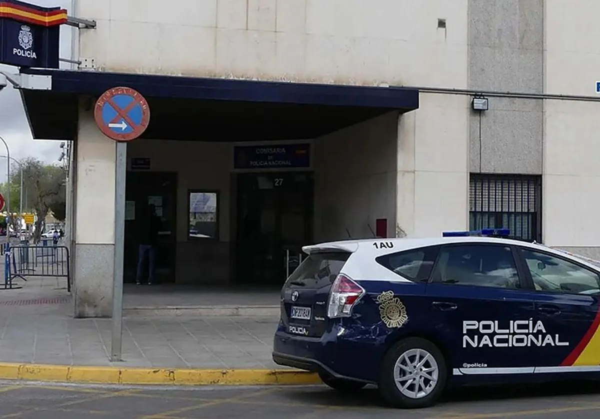 Detenidos en Ciudad Real los padres de un bebé por la muerte del pequeño