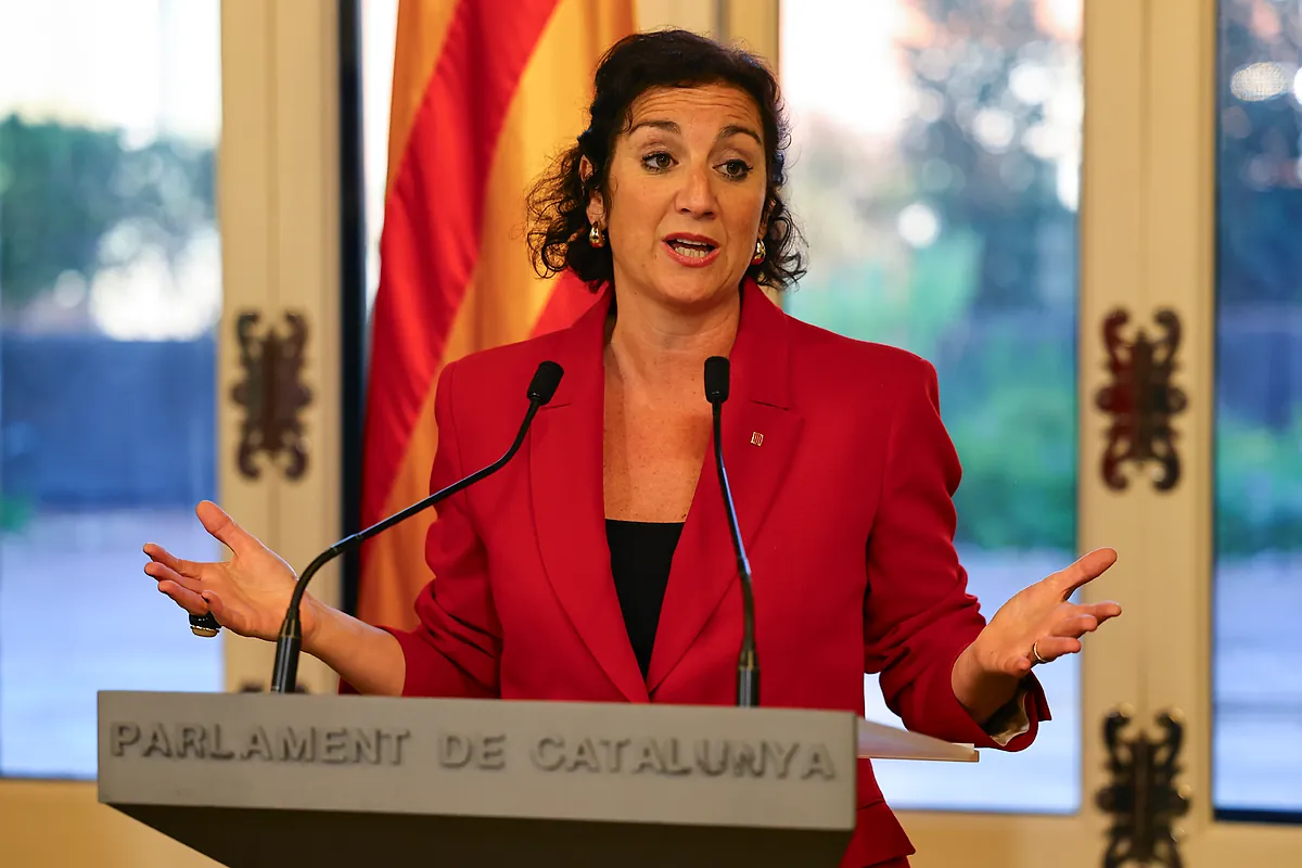 Pugna total en Cataluña: ERC mantiene su 'no' a las cuentas y el Govern avisa de recortes en mayo