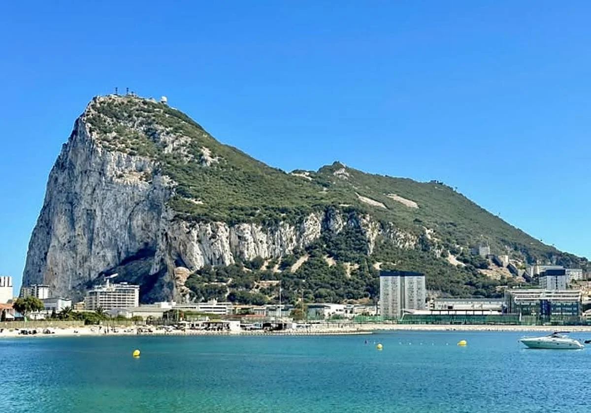 Campo de Gibraltar calls for special tax treatment