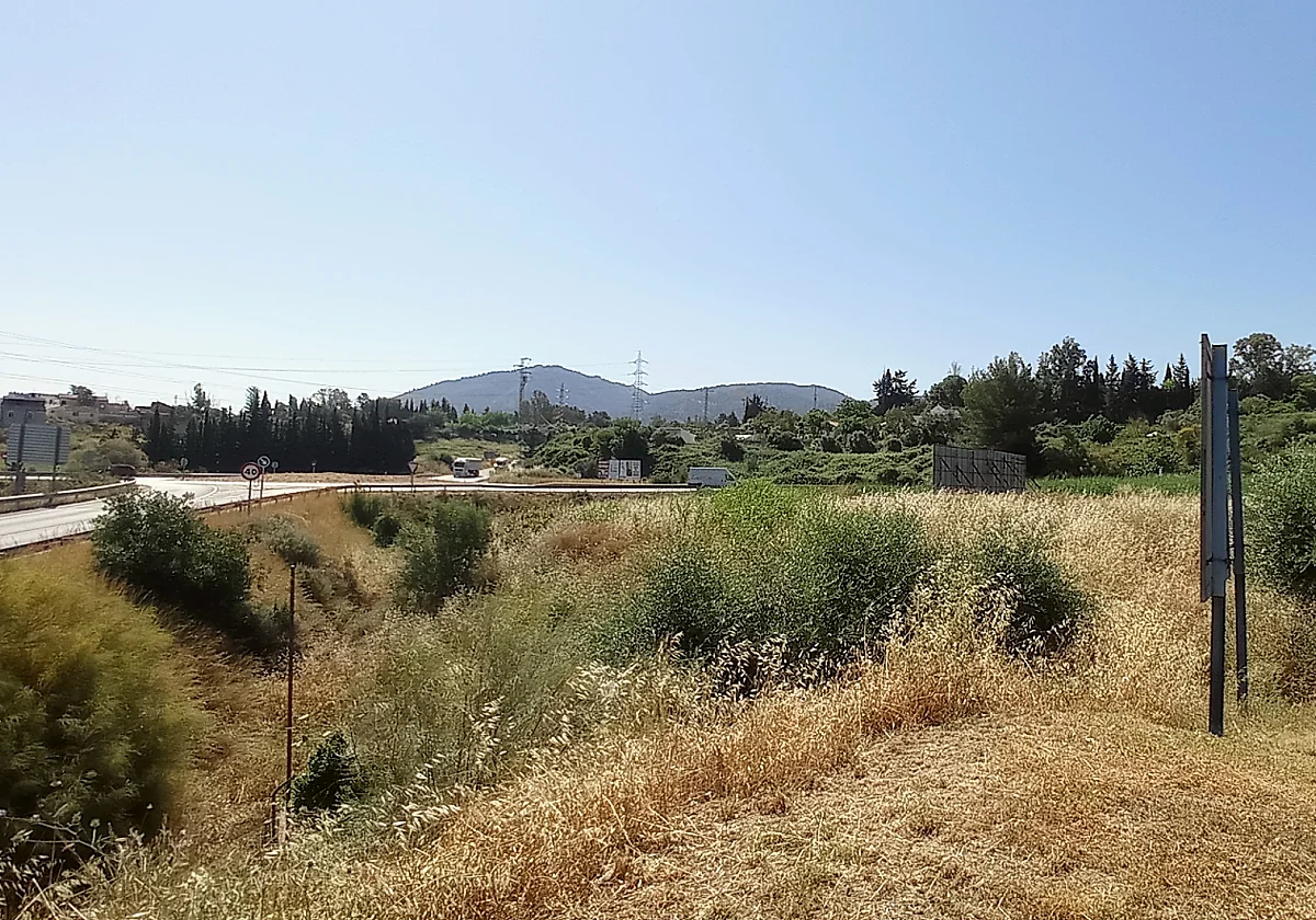 Aprobado un cambio urbanístico para construir un hotel de 40 habitaciones en Alhaurín de la Torre