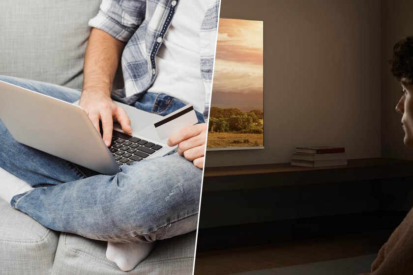 Cinco chollos de última hora que aún puedes comprar en la Fiesta de Ofertas de Primavera de Amazon