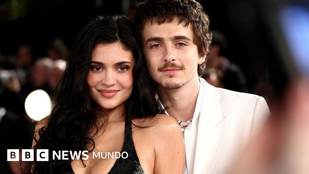 Timothée Chalamet, blanco de las bromas en los Oscar: ¿perdió su brillo el chico dorado de Hollywood?