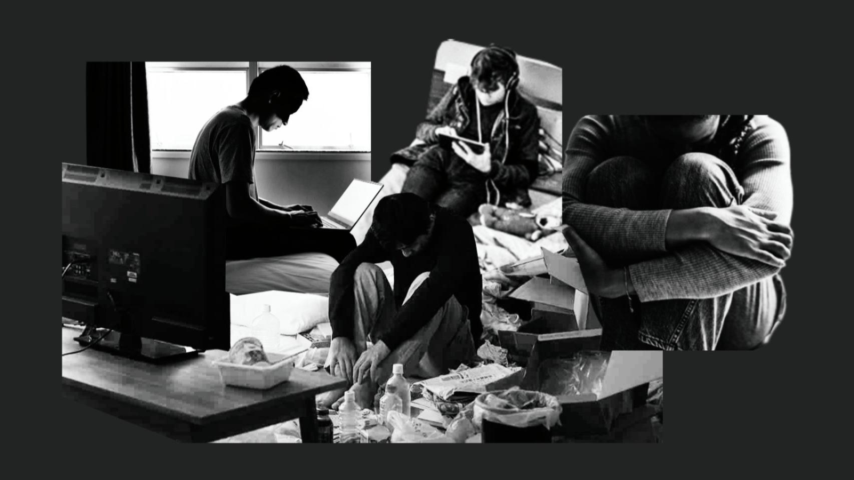 Las consultas por autolesiones en menores y jóvenes aumentan un 3,5% al año: "Se percibe cada vez en más pequeños"