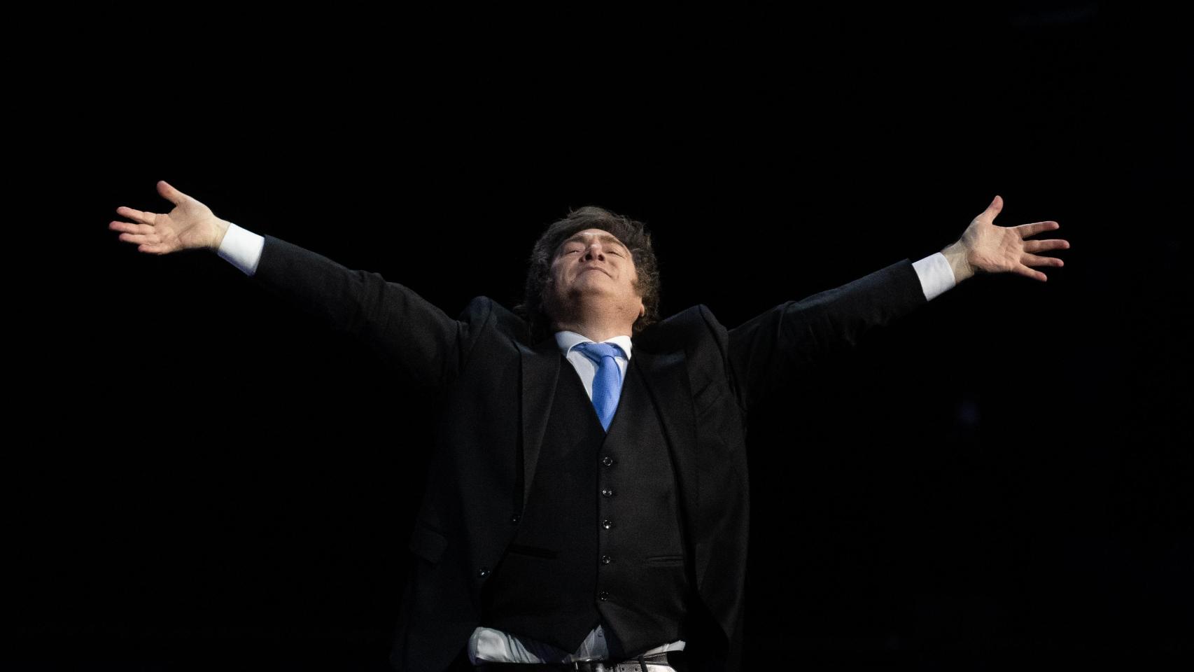 El 'Criptogate' acorrala a Milei: la Justicia de Argentina sospecha que el presidente cobró una mordida de 5 M de dólares