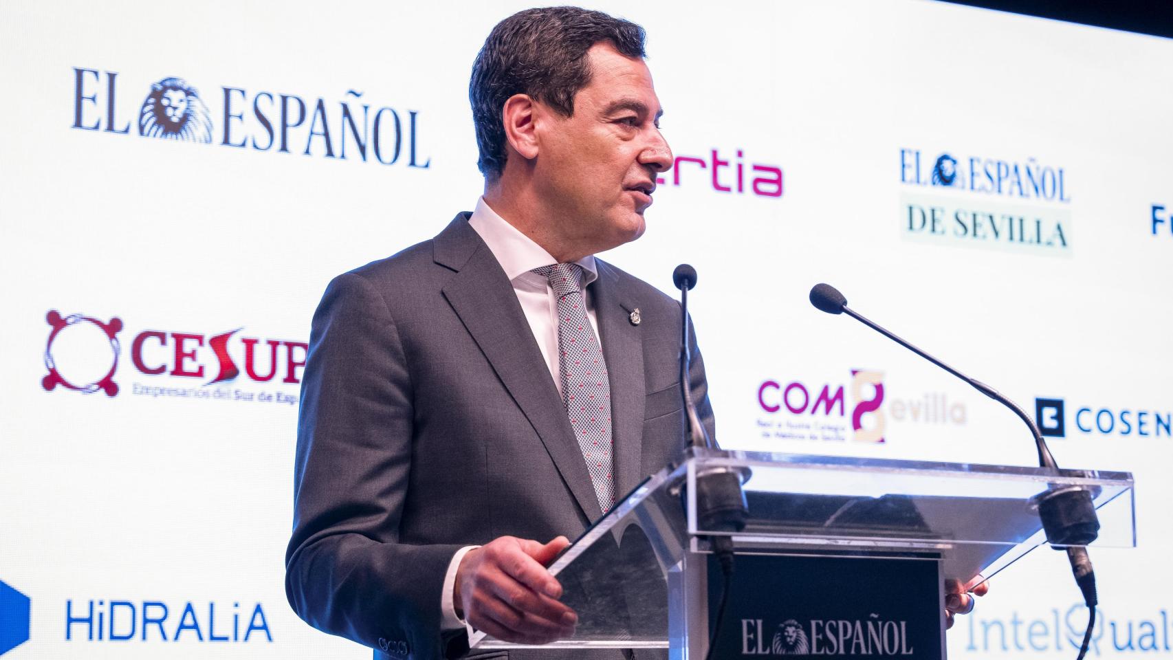 El Gobierno andaluz baraja convocar las elecciones el 31 de mayo para no coincidir ni con el viaje del Papa ni con el Mundial