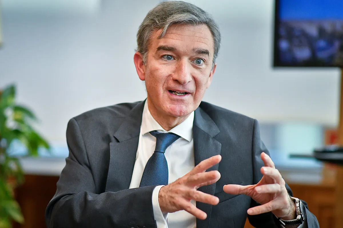 Ibercaja ignora las alertas y pisa el acelerador del crédito inmobiliario