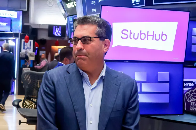 Viagogo entra en venta directa con Sevilla y Betis