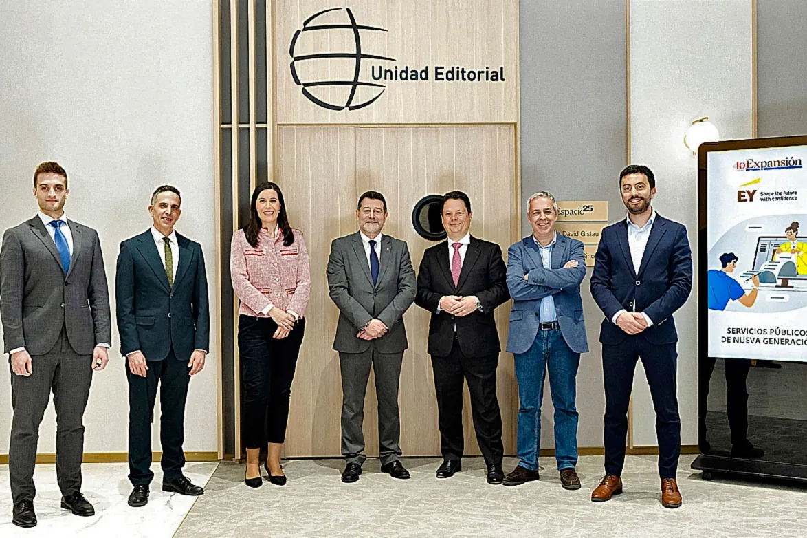 Hacia una Administración Pública más adaptada al ciudadano