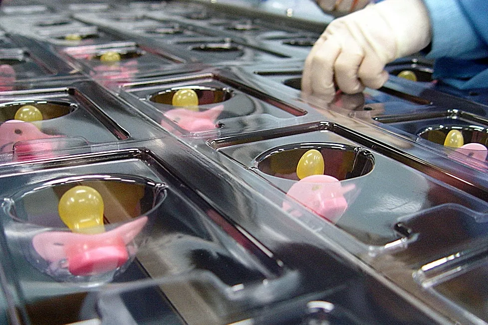 Portobello Capital negocia con Bluegem la compra de Suavinex