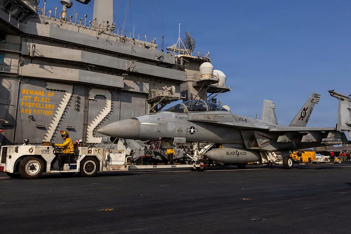 La banca de inversión ve más deuda y M&A pese a la guerra en Irán