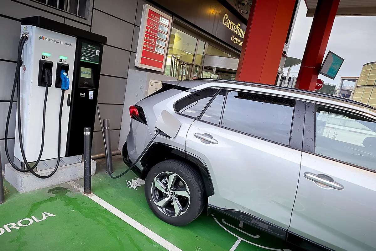 España enfila picos de inflación del 4% con los alimentos disparados