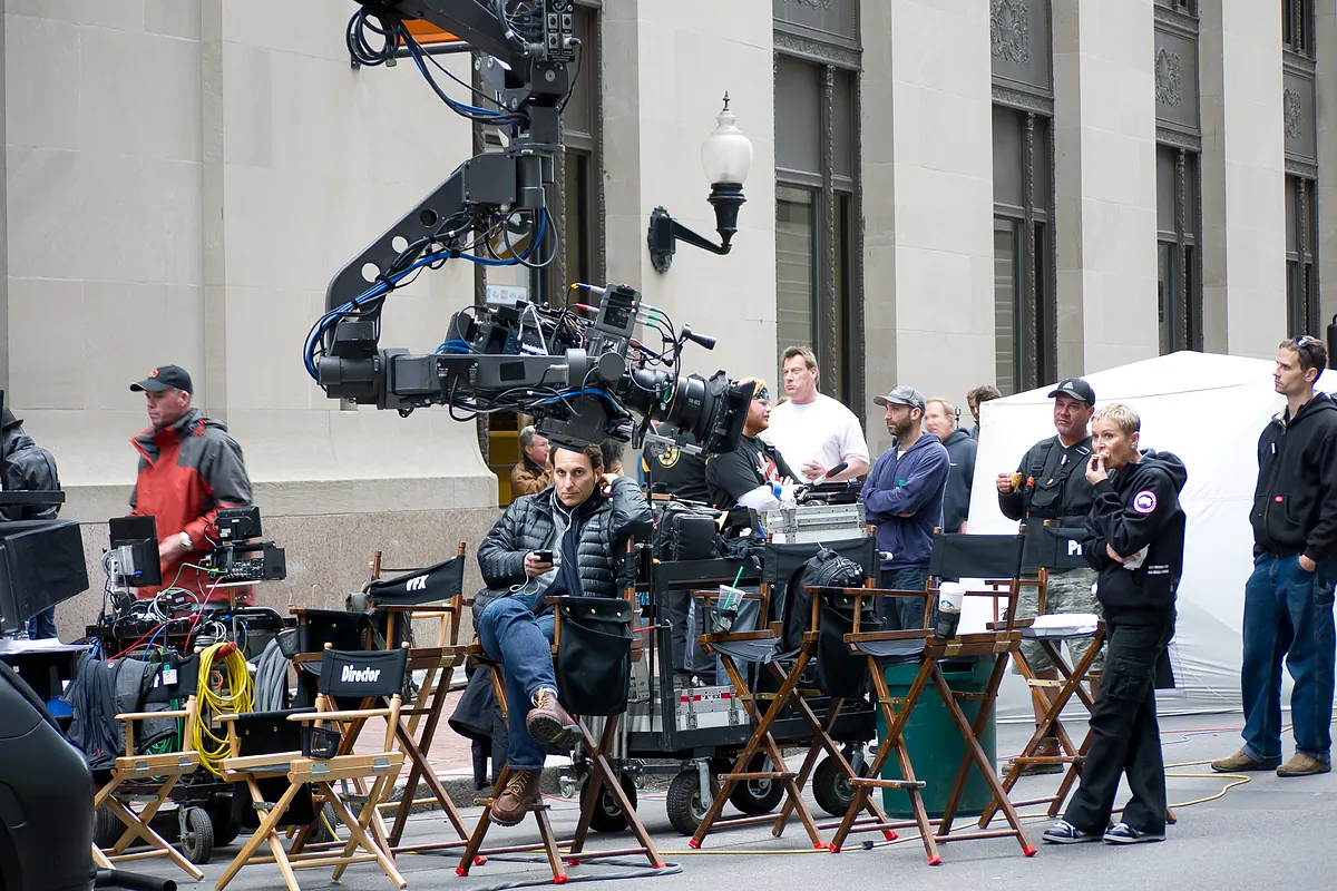 Así ayudan los abogados a proteger las series y películas