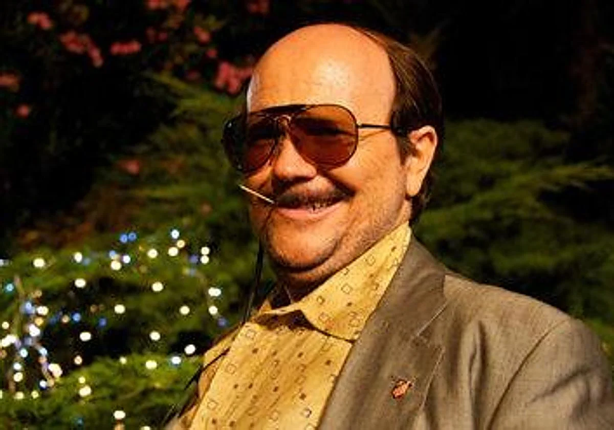 Impresentable presidente