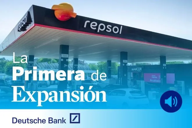La Primera de Expansión sobre Repsol, Brookfield, defensa, Santander, Leapmotor y Nvidia