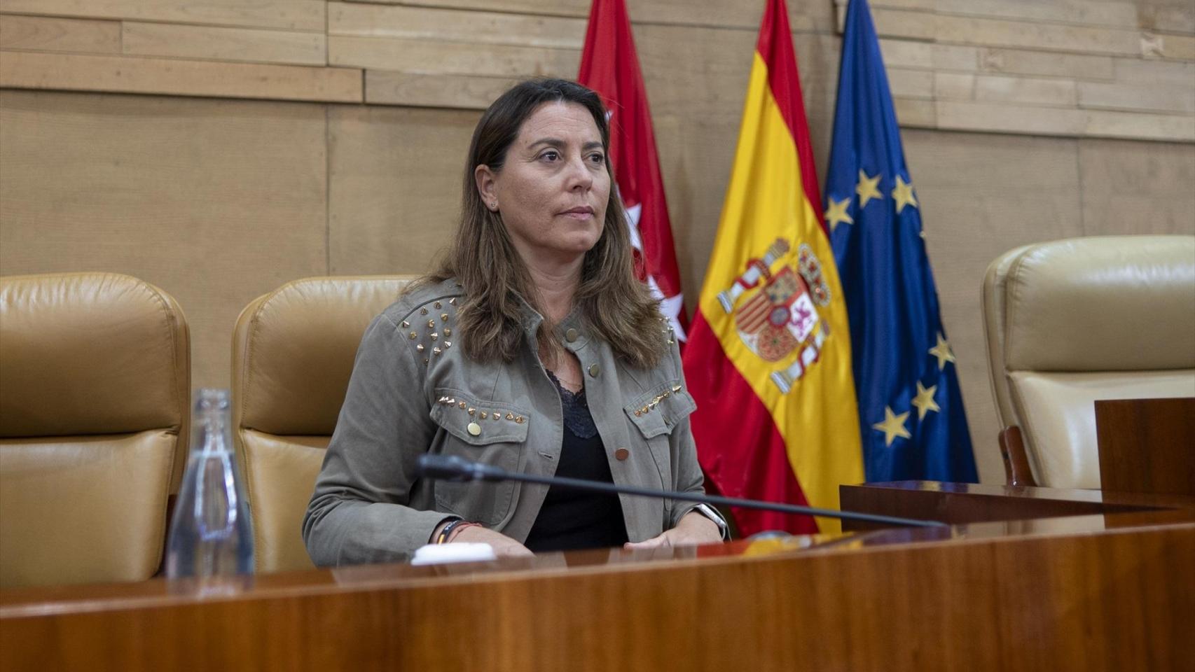 La juez archiva la causa para Ana Millán, número 3 de Ayuso: descarta "irregularidades" en contratos públicos