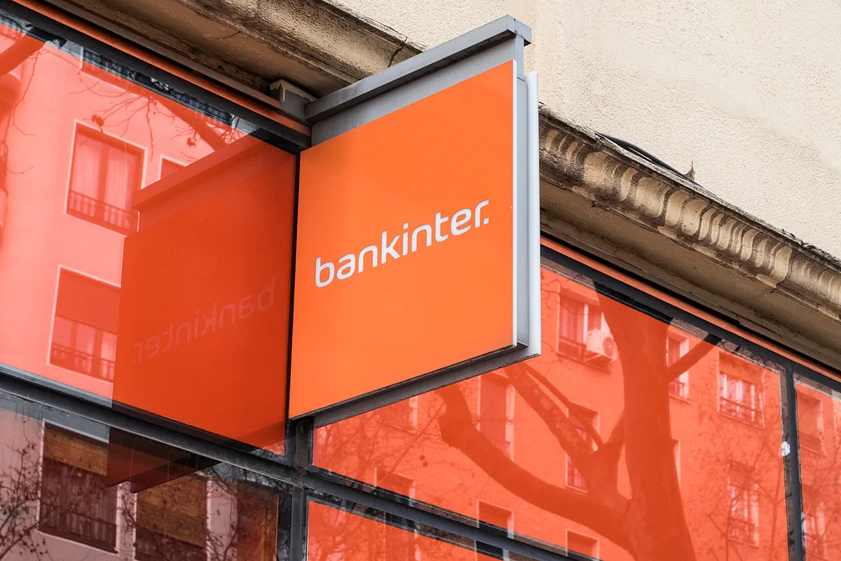 Bankinter sube al 2% la rentabilidad de su Cuenta Digital
