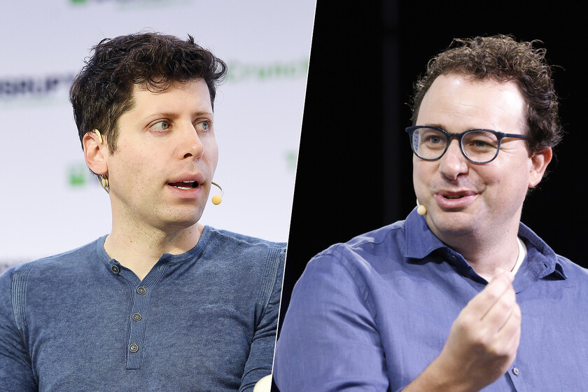 Anthropic está ganando la carrera de la IA en las empresas, así que OpenAI tiene un nuevo plan: convertirse en Anthropic