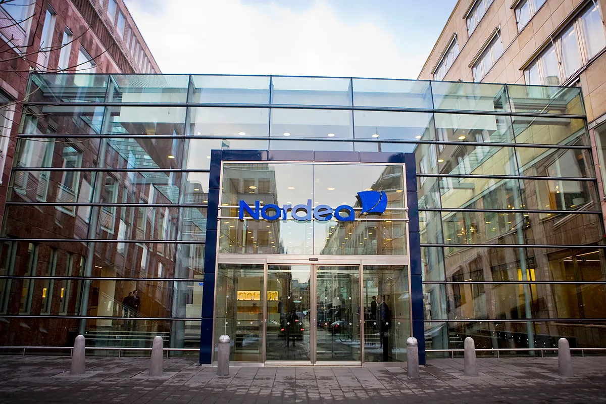 Nordea recortará 1.500 empleos como parte de su adaptación a la IA