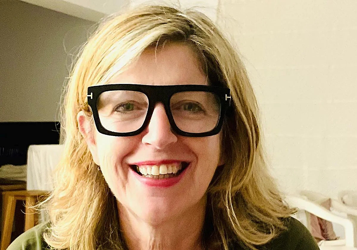 A dramatic move to a mountain town in the Axarquía