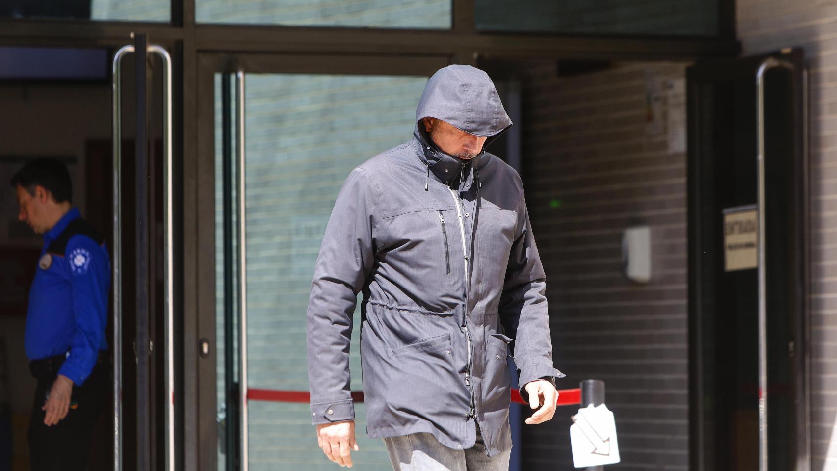 Dimite el concejal de Compromís en un pueblo de Alicante acusado de abofetear y causar lesiones a su pareja