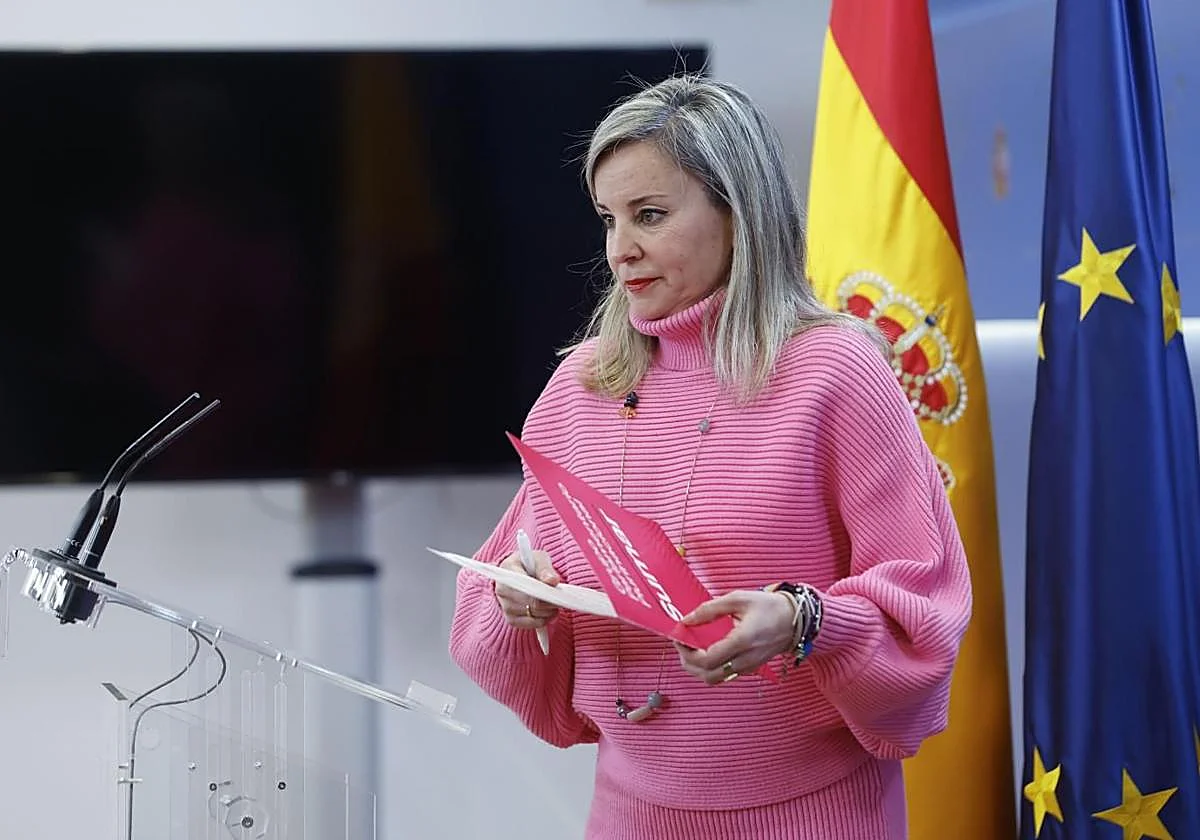 Sumar y los socios de izquierda presionan para que el PSOE incluya medidas de vivienda en el nuevo escudo social