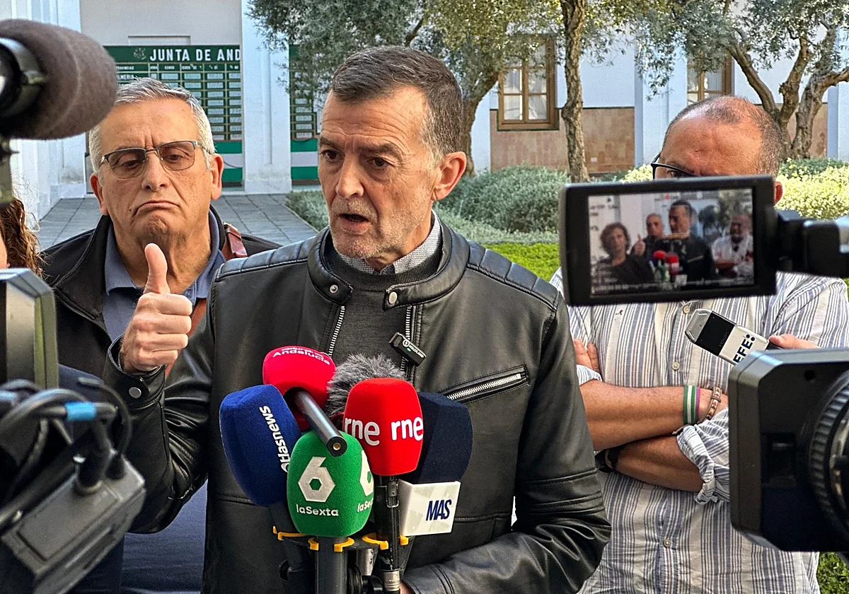 Por Andalucía propone recuperar la incompatibilidad con la sanidad privada de los jefes de servicio de la pública