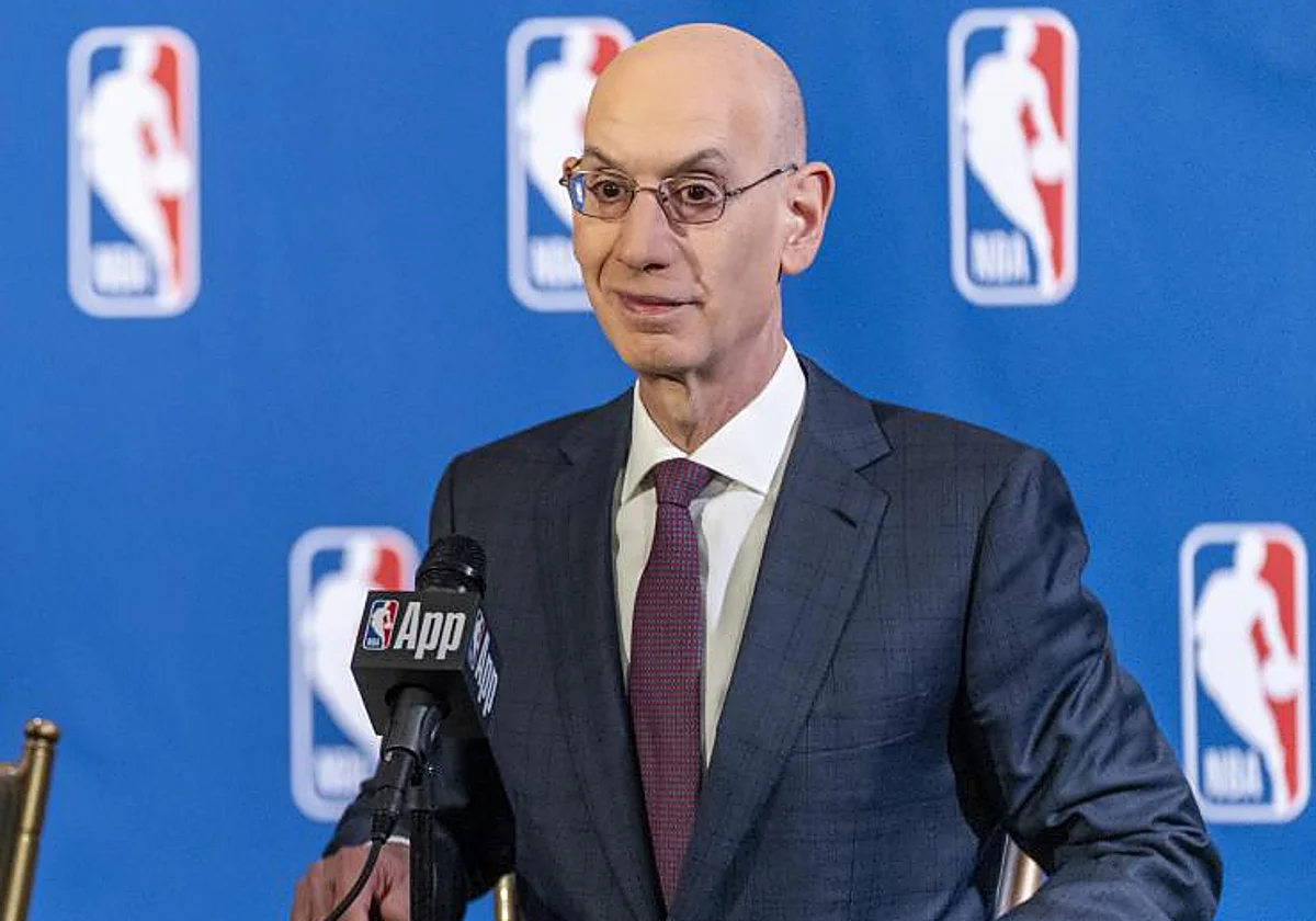 Los clubes de fútbol desembarcan en el proyecto de la NBA en Europa