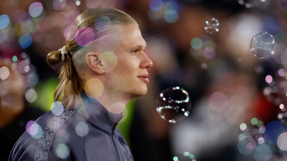 El 'contagio' que no se esperaba Guardiola