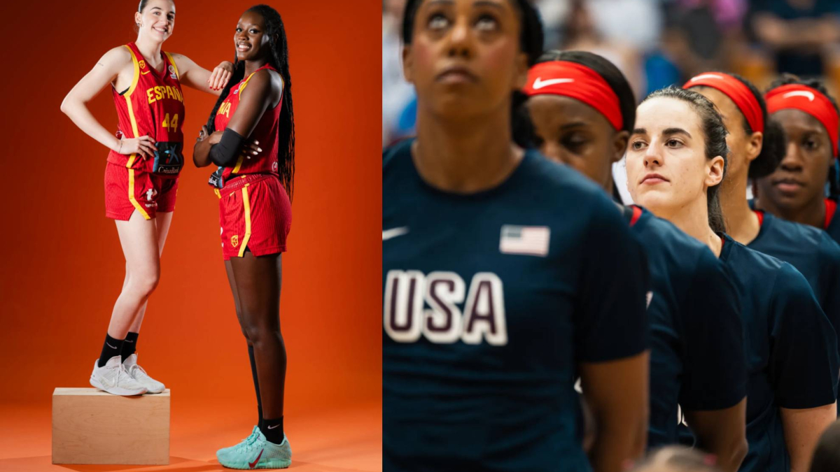 La prueba más exigente: la selección femenina, ante la inalcanzable Estados Unidos