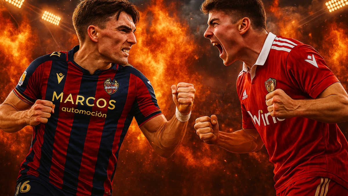 Dos nuevos bombazos en el mercado de LaLiga