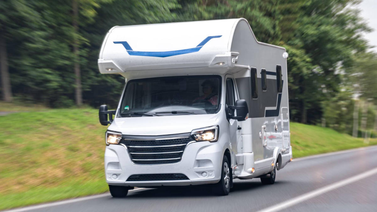 Revolución en el mundo de la autocaravana: cambian plazos de ITV, normativa, señalización...