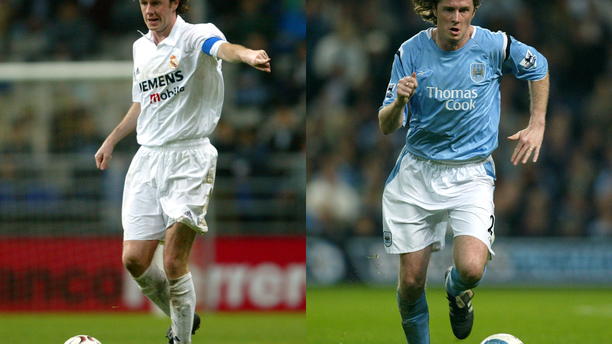 McManaman, el inglés que entusiasmó a Pelé