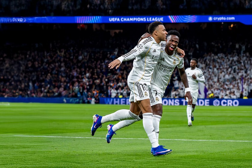 Seas del Real Madrid o no, tienes su partidazo de hoy en Movistar Plus+: no tiene permanencia y te ahorras tener que ir al bar