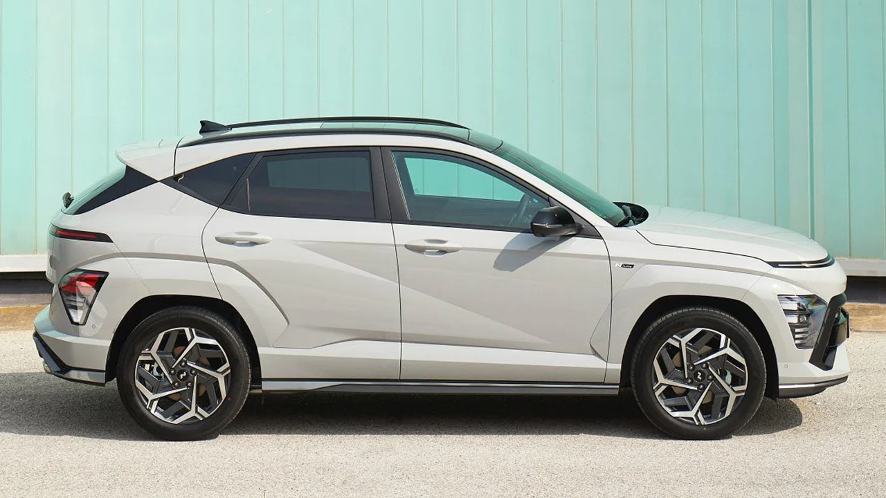 Cuesta como un SUV chino, pero con fama de fiable y 5.500 € menos, entra a la guerra de precios con Dacia