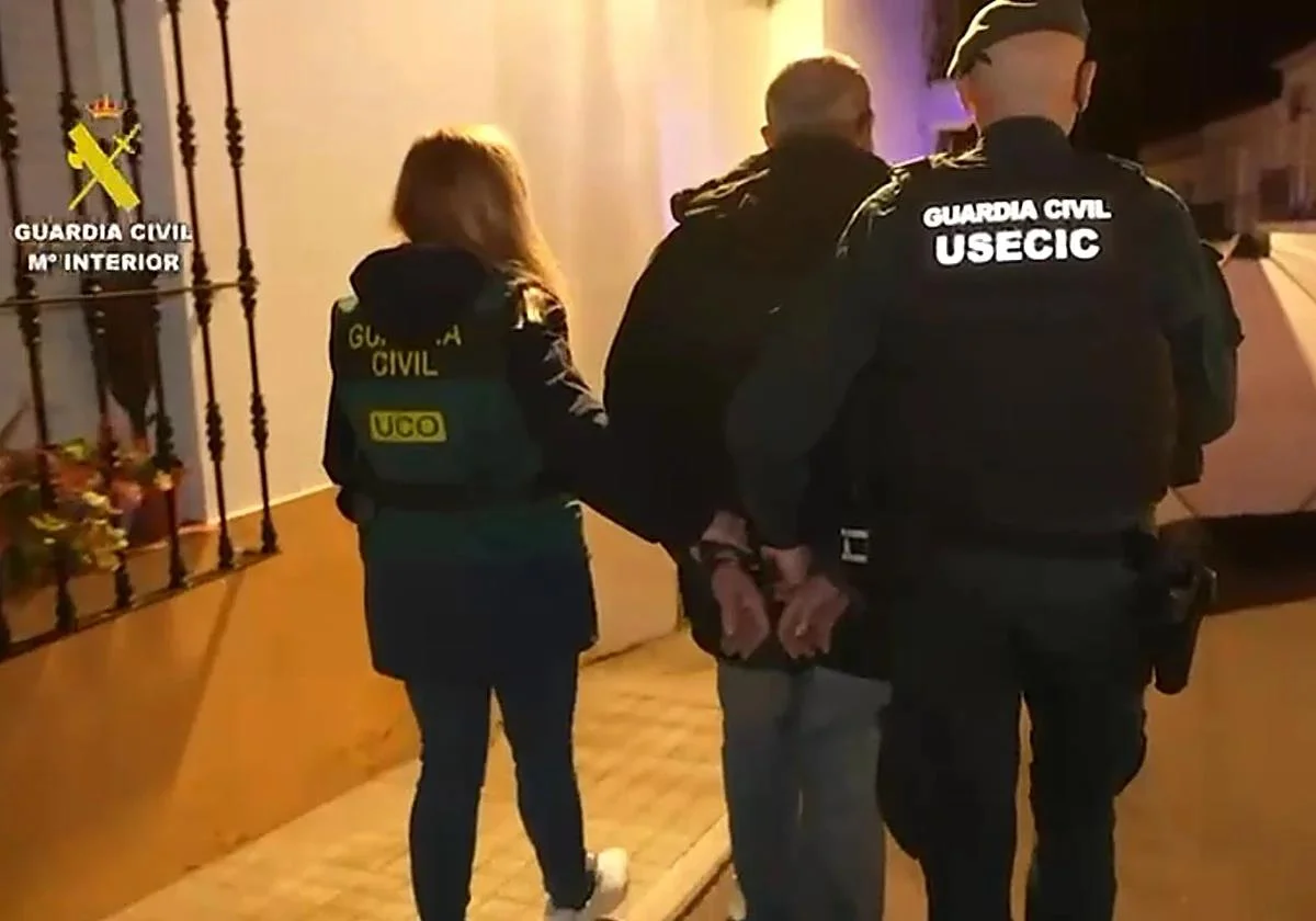 El informe de la autopsia refleja que Francisca Cadenas fue asesinada a golpes