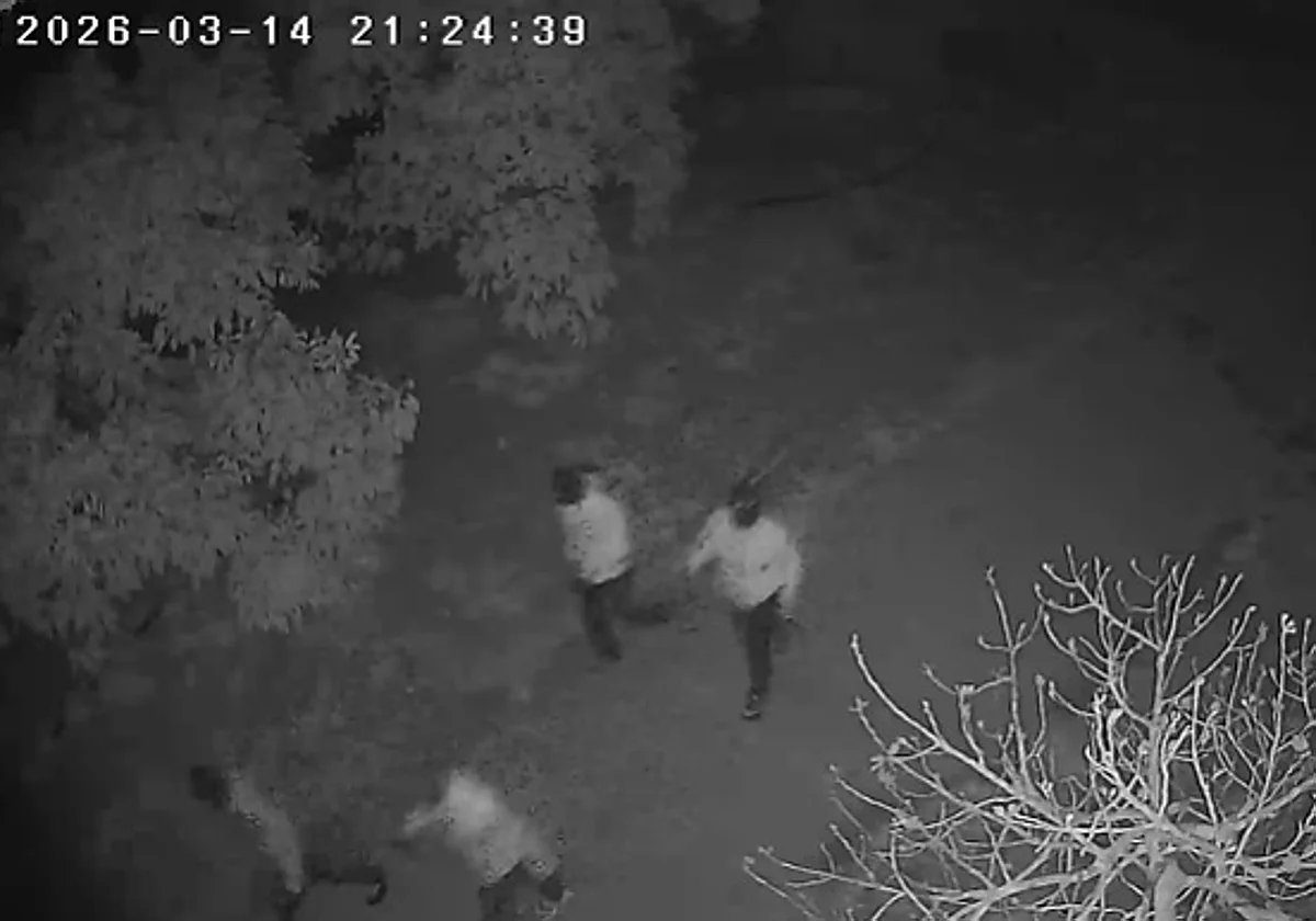 Wave of burglaries targets rural houses and farms in Vélez-Málaga