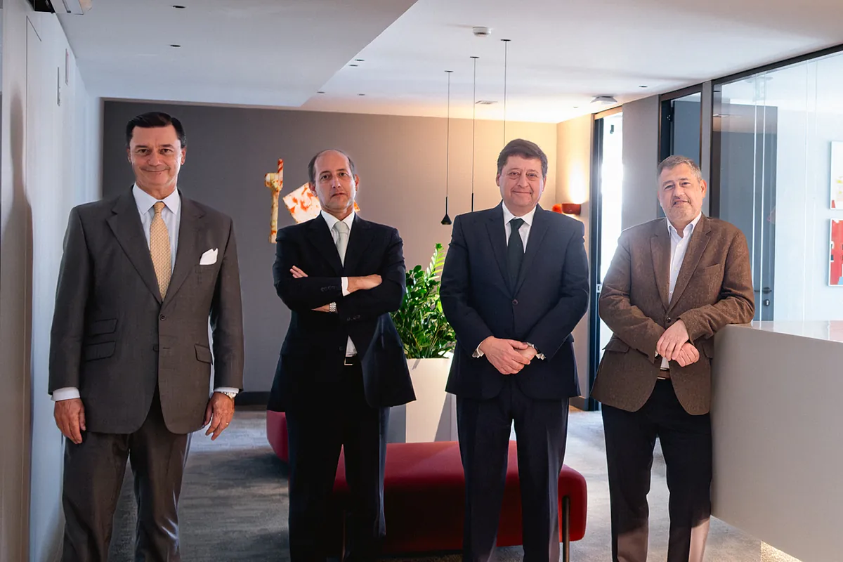 Broseta refuerza público en Lisboa con dos nuevos 'of counsel'
