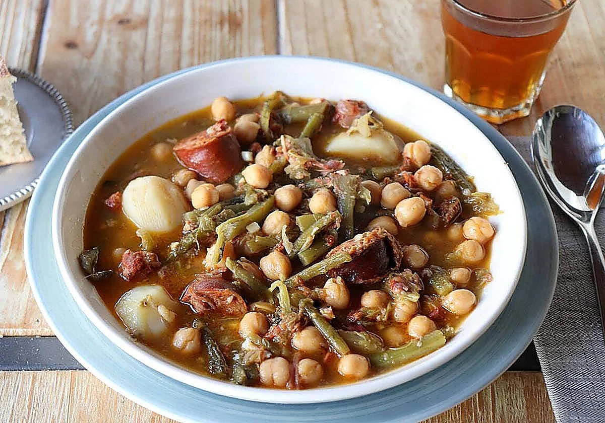 Villanueva del Rosario rinde homenaje a su gastronomía más tradicional