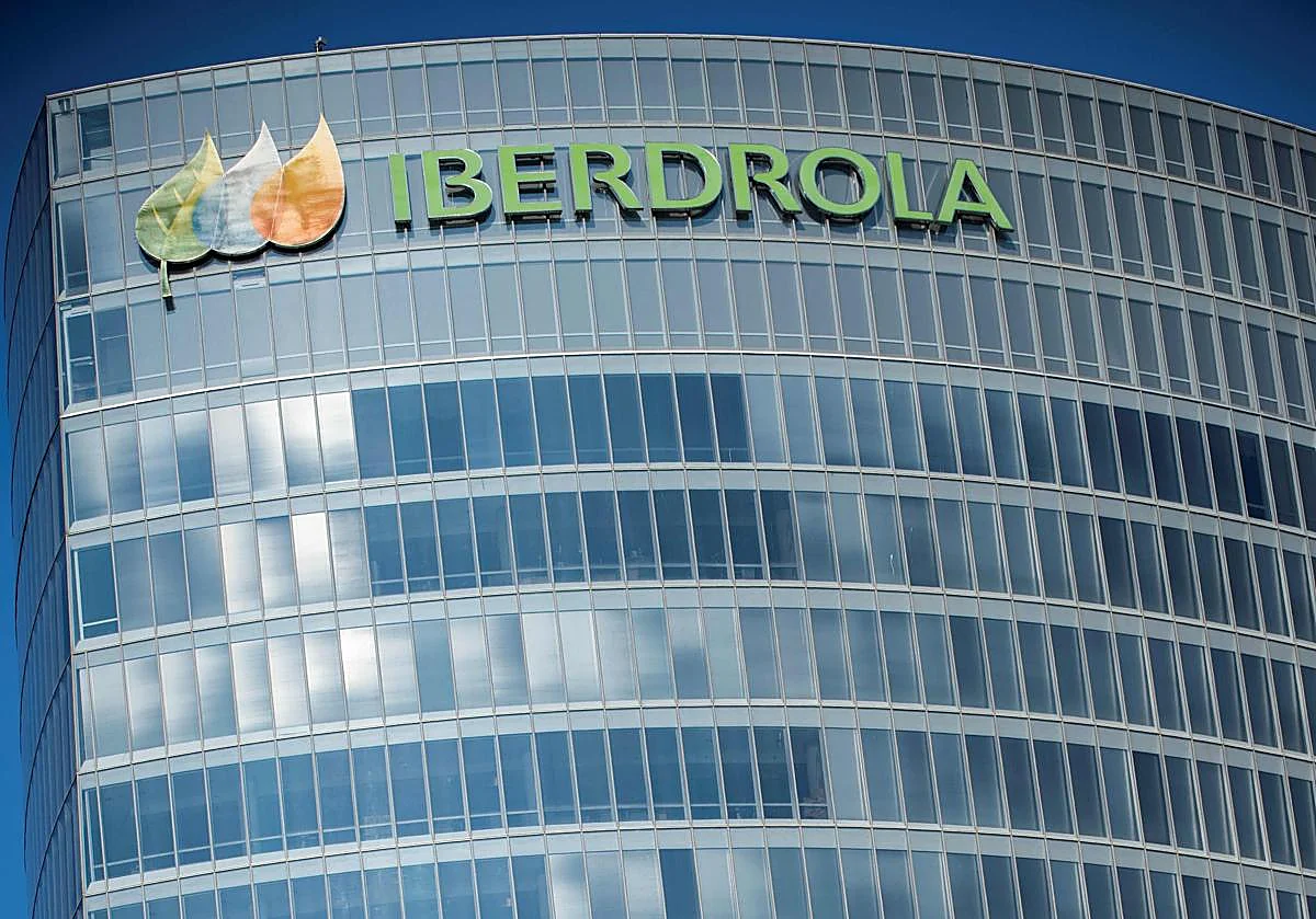 Iberdrola convoca su junta el 29 de mayo y someterá a votación la reelección de Azagra
