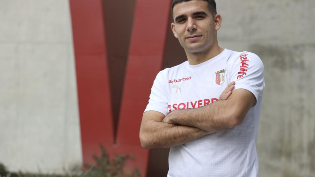 Carlos Vicens ve posible que Víctor Gómez sea convocado por España