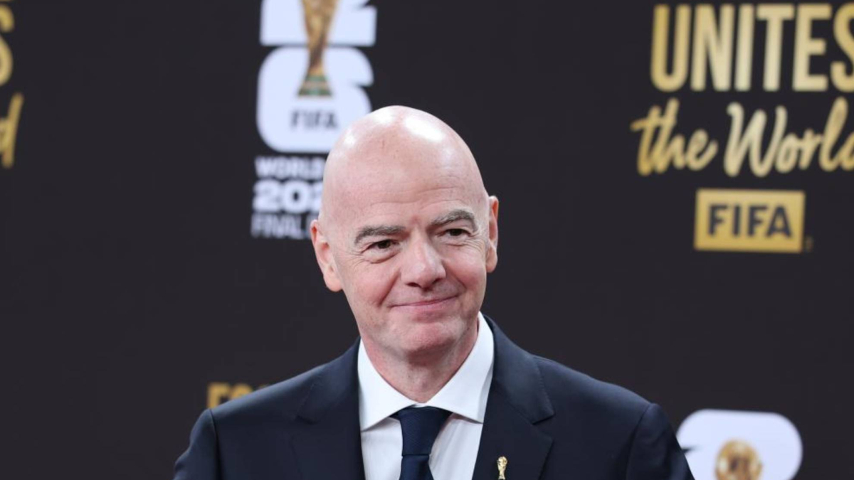 La FIFA firma un acuerdo con YouTube para ser la plataforma oficial del Mundial