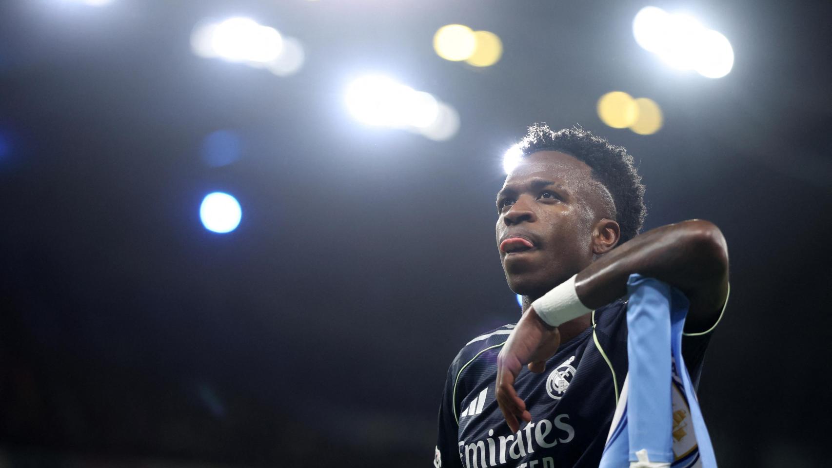 El Real Madrid vuelve a domar al City de Guardiola y ya espera al Bayern en los cuartos de final de la Champions League