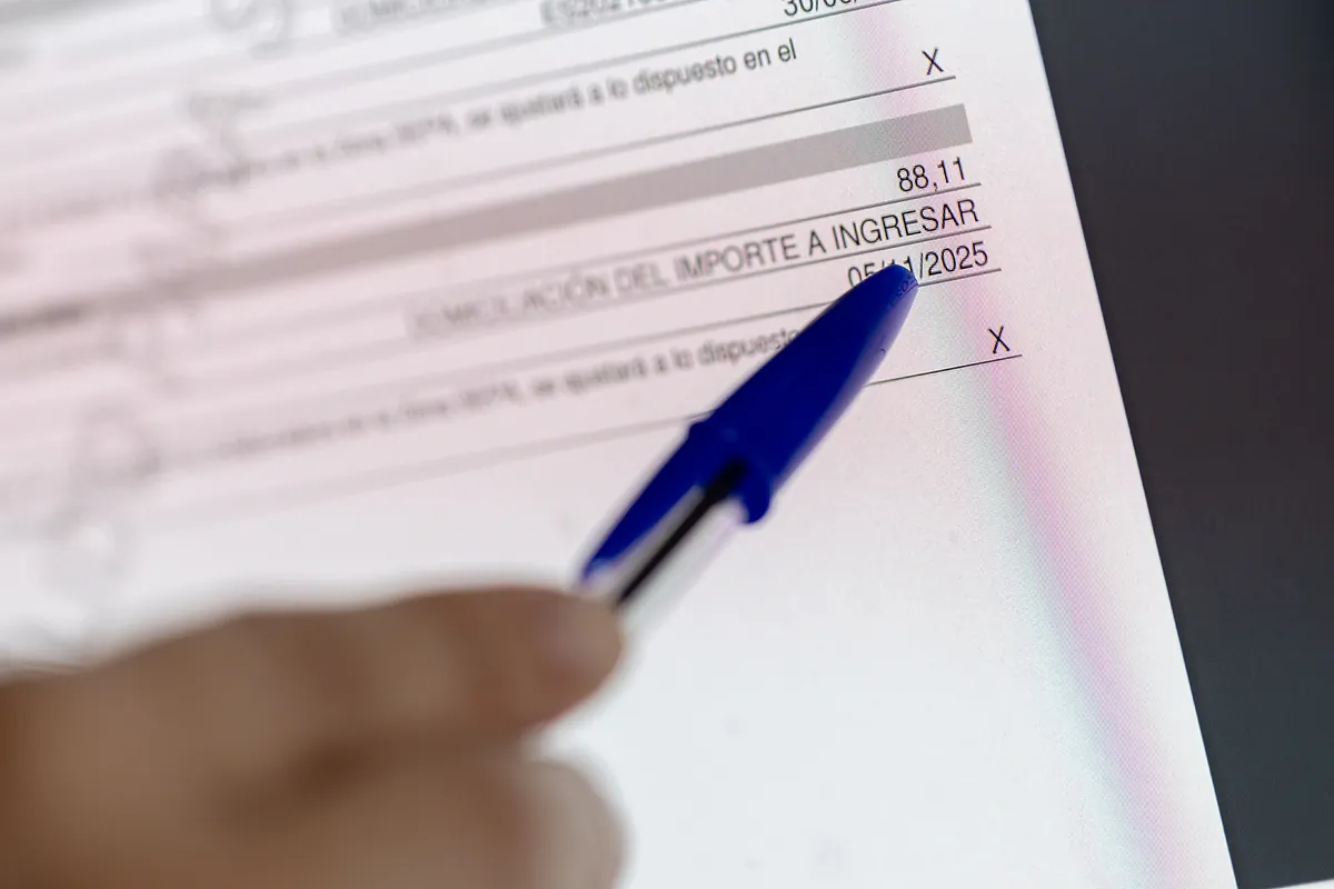 Hacienda abre el plazo para obtener el número de referencia para la declaración de la Renta