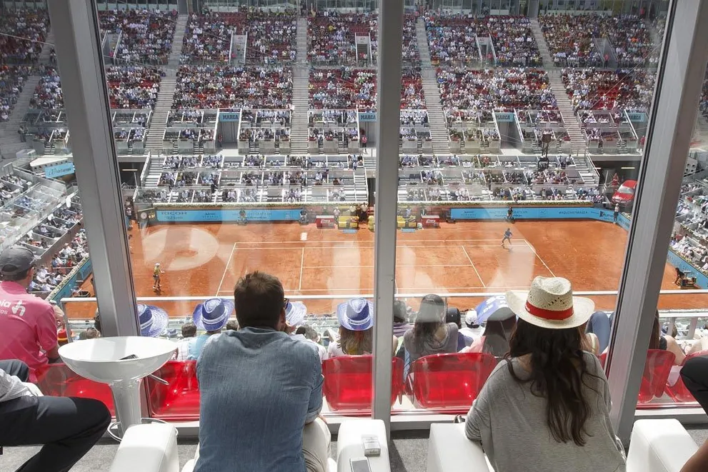 Fórmula 1, fútbol... invitar al palco los gastos de representación no deducen el IVA