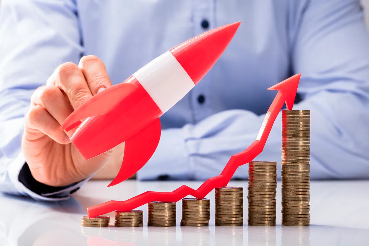 Bruselas ofrece ventajas fiscales al pago con acciones en empresas innovadoras